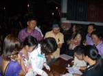 รองผู้ว่าฯ มหาสารคามนำทีมตรวจสถานบันเทิงรับสงกรานต์