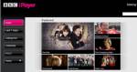 บีบีซี เริ่มให้บริการ "iplayer" ผ่านเครื่องวี