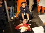ตีแสกหน้าฆ่ารัดคอสาวใหญ่นิรนามโยนศพทิ้งเจ้าพระยา