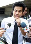 พ่อ “หมูแฮม” ควัก 5 หมื่น ปลอบขวัญคนขับ ปอ. อีก 4 รายเคลียร์ไม่ลงตัว!!