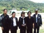“อนงค์วรรณ” บินสำรวจป่าสุราษฎร์-ระนอง พบถูกบุกรุกเพียบ