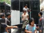 ศาลระนองสั่งจำคุกแรงงานพม่า 2 เดือน เจ้าของรถมรณะไม่อนุญาตประกันตัว
