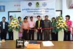 กระบี่เปิดศูนย์ป้องกันอุบัติเหตุสงกรานต์