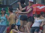 ปดส.สั่งจับตาโรคจิตก่อเหตุลวนลามสาวช่วงสงกรานต์