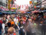 Big event to be held at Khao San