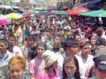 ททท.คาดเงินสะพัด ถ.ข้าวสาร 100 ล./วัน คนแห่เที่ยววันละนับแสน