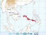 ประกาศเตือนภัย “พายุโซนร้อน นีโอกูรี” อุตุฯ เผยอีสาน ตอ.ฝนเพิ่มขึ้น
