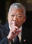 “หุ่นเชิด” เลิกอัยการศึกทั่วประเทศคลุมบ้าน “แม้ว-ยุทธ-ยี้ห้อย”
