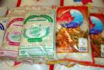 ราคาข้าวมหาสารคามขึ้นไม่หยุด - “หอมมะลิ” พุ่ง 37 บาท/กิโลกรัมแล้ว