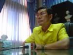 นอภ.บางละมุง ยัน 20 เม.ย.ดีเดย์จัดระเบียบร่มเตียงเหมือนเดิม