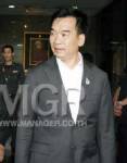 “ยุทธ ตู้เย็น” ยื่นคำคัดค้านใบแดง ยัน “บริซู๊ด บริสุทธิ์”!