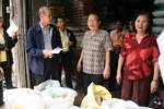พาณิชย์พัทลุงลุยตรวจหลังชาวบ้านร้องเรียนข้าวสารราคาพุ่ง 38 บาท