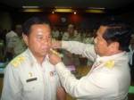 กกต.รับรองผลการเลือกตั้งเทศบาลเมืองสระแก้ว