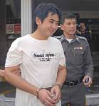 สน.ปทุมวันขออายัดตัว “ผู้กองณัฏฐ์” เตรียมฝากขังคดีใหม่