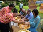 พัทยาจัดรดน้ำดำหัวผู้ใหญ่เอาฤกษ์เอาชัยวันไหล 51