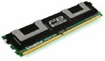 เมโมรี่ 800MHz FB-DIMMs ใหม่จาก Kingston