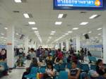 Transport Co Ltd to freeze fares until April