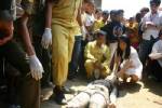 สาวใหญ่เครียดจัดถูกหาว่า “อ้วน” ดิ่งทางด่วนดับ!
