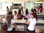 แม่ค้าราชภัฏบุรีรัมย์ร้องขึ้นราคาข้าวราดแกง