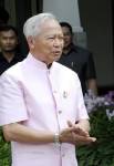 คนสนิทเผย “ป๋าเปรม” ไม่เครียดหลังถูกมือมืดผุดใบปลิวโจมตีต่อเนื่อง