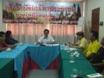 ชมรมลุ่มน้ำภาคเหนือตอนล่างออกแถลงการณ์เตรียมระดมพลสมทบ “พันธมิตรฯ”