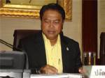 ถึงคิวเช็กบิลมหาดไทย ย้ายล็อตสำคัญ-ปลัดรับการเมืองมีเอี่ยว
