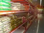 Commerce struggles to solve expensive bagged rice problem