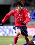 โค้ชโสมขาวยันใส่ชื่อ"ปาร์ค จี ซอง"ลุยปักกิ่งเกมส์