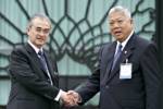 Samak to ask Badawi to return Thai separatists