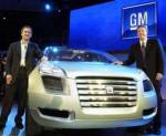GM เสียแชมป์ยอดขายให้โตโยต้า