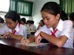 ตำราท่าจะเพี้ยน ป.1 เวียดนามเรียนกายวิภาค