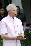 “หมัก” หัวเราะร่วน “ป๋า” ถูกคนถ่อยด่า เย้ยให้แจ้งความเอง