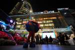 Egat: Power consumption dropped during Songkran holidays