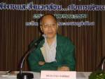 นักวิจัยพลังงานชี้ "ประหยัดพลังงาน" เป็นทางรอดแรกของชาติ