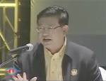 “เจิมศักดิ์” รู้ทัน “พลังแม้ว” ฟื้น รธน.40 ครอบงำองค์กรอิสระต่อ