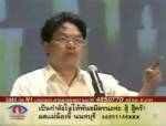 “สมเกียรติ” ฟันธง “ระบอบแม้ว” ใกล้จบ - จวก “หมัก” ลืมคำเคยด่า รธน.40