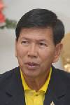 นายทหารคนสนิท “ป๋าเปรม” เรียกร้องอำนาจรัฐ จัดการลดเหตุรุนแรง