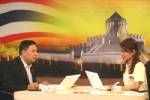 ยามเฝ้าแผ่นดิน : จี้ “เพ็ญ” แจงเสื้อรณรงค์ “ไม่ยืน” โผล่ NBT – “หมัก” ด่า “คนหัวเถิก” กระทบ “ปีย์”