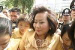 “เมียทักษิณ” ไปศาลสู้คดีทุจริตที่ดินย่านรัชดาฯ มูลค่า 700 ล้าน วันนี้!