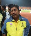 ฟอร์มเยี่ยม!หนุน "อาทิตย์" ทีเด็ดคัดบอลโลก