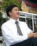 “สุรัตน์” ชี้นายกเมืองพัทยาต้องเป็นนักการตลาดเรื่องการท่องเที่ยว
