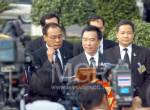 ถอยไป! “พ่อเนวิน” จะเป็น ปธ.สภา - “สมศักดิ์” พร้อมเสียบ