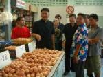 ร้านขนมไทยโอดต้นทุนเพิ่มร้องรัฐคุมราคาสินค้า