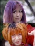 ล้อมคอก นร.พังก์ ศธ.ออกกฎคุมทรงผม-สีผม