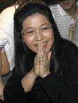 “เจ๊หน่อย” ยัน มูลนิธิบ้านเลขที่ 111 ไม่จุ้นการเมือง