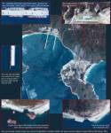ความลับแตกเพนทากอนแฉภาพดาวเทียม จีนซุ่มสร้างฐานทัพเรือดำน้ำที่เกาะไหหลำ