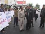 “เหลิม”ตรวจป่าเมืองจันท์ ฟังสรุป"สนามกอล์ฟสอยดาว"