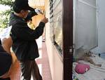 สลด! โจ๋ใจโหดใช้สายไฟรัดคอเด็ก 7 ขวบ คาดข่มขืนก่อนฆ่า