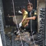 หดหู่! ไฟไหม้ลูกอดีตผู้สมัคร ส.ส.พรรคเพื่อแผ่นดิน ย่างสดคาบ้าน