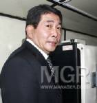 “ไชยา” สั่งการทีมแพทย์ 8 จังหวัด พร้อมรับมือ “นาร์กีส”